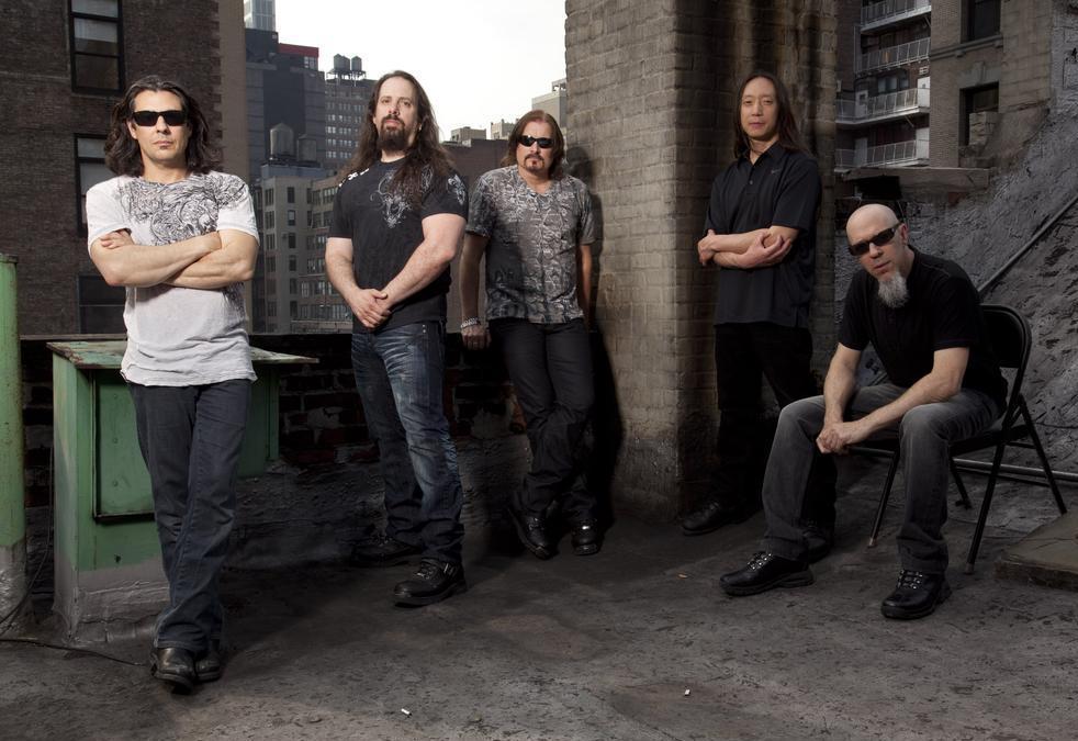 Dream Theater