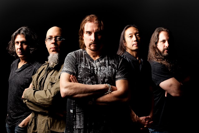 Dream Theater na nov desce...