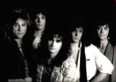 Coney Hatch 1987