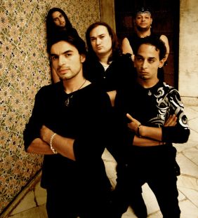 MYRATH